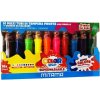 Mitama Temperové farby 24ml, 10ks