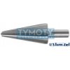 Vrták kužeľový s valcovou stopkou na diery do plechu HSS, 221260, 1 /3-14 mm/