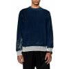 Diesel sveter K-LARENCE-B KNITWEAR modrá