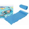 Bestway Nafukovacia modrá plážová podložka Bestway 213 x 86 cm