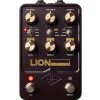 Universal Audio Lion ‘68 Super Lead Amp