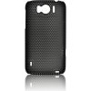 Ochranný zadný kryt (púzdro) HTC Wildfire S G13 / A510e black