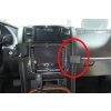 Brodit ProClip montážna konzola na palubnú dosku pre Nissan Patrol 22-24, 855775