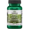 Swanson ActivAMP AMP-K Stimulator 60 kapsúl 225 mg