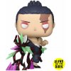 Funko POP! Jujutsu Kaisen: Aoi Todo Glow in The Dark Edition
