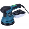 Excentrická brúska 125 mm 1500 W WDS2505