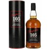 Glenfarclas 105 Cask Strenght 0,7l 60% GB (tuba)