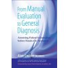 From Manual Evaluation to General Diagnosis (Alain Croibier)(Brožovaná)