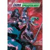 Liga Spravedlnosti 8: Žádná spravedlnost - Scott Snyder