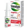WALMARK Sinulan forte express nosový sprej 15ml
