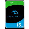 Seagate Skyhawk AI NVR HDD 16TB SATA ST16000VE004