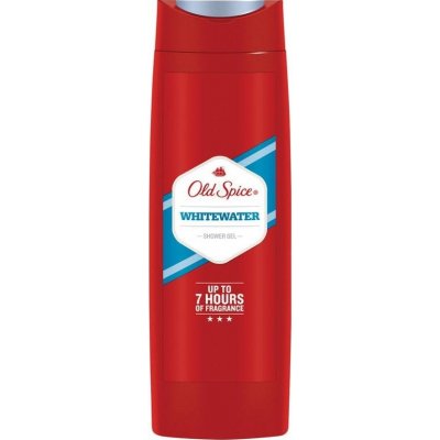 Old Spice Whitewater sprchový gél 675ml