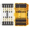 Sada bitov DeWALT DT70737T FLEXTORQ 31 ks