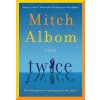 UNTITLED MITCH ALBOM BOOK 3