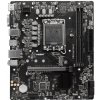 MSI PRO H610M-E/LGA 1700/mATX PRO H610M-E