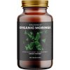 BrainMax Organic Moringa, 500 mg, 100 rastlinných kapsúl *CZ-BIO-001 certifikát, výživový doplnok