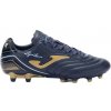 Pánske futbalové kopačky outdoorové JOMA-Aguila 2503 M FG navy blue Modrá 44 2025