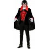 Upírsky kostým, Halloween, Upír M