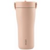 Equa Termohrnček Carry Cup Rose ružová 600 ml