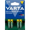 Varta ready 2 use AAA 800 mAh 4ks 56703