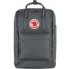 FJÄLLRÄVEN Kånken Laptop 17
