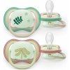 Philips Avent Ultra Air SCF376/31 6-18m cumlík Neutral 2 ks