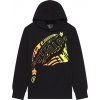Fox Elevated Pullover Hoodie black