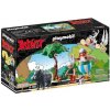 Playmobil 71160 Asterix: Hon na diviaka