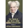 World as Will and Representation, Vol. 2 (ARTHUR SCHOPENHAUER)(Pevná)