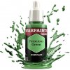 Army Painter: Warpaints Fanatic Ferocious Green 18ml