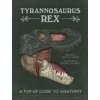 Tyrannosaurus rex (Dougal Dixon)(Pevná)