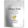 ANNA BRANDEJS Collagen Drink Citrón 198 g