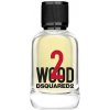 Dsquared2 Wood 2 toaletná voda pánska 30 ml