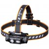 Fenix Fenix HM60R - LED Stmievateľná nabíjacia čelovka 4xLED/2xCR123A IP68 1300 lm 300 h FE0025 + záruka 3 roky zadarmo + záruka 3 roky zadarmo