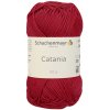 Schachenmayr Catania Farba: 258 erdbeere