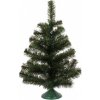 NG 91483 Stromek SMRČEK umělý vánoční stolní se stojanem 50cm 190x190x350