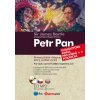 Petr Pan / Peter Pan + CDmp3 - Peter Pan - J. M. Barrie