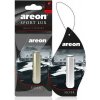 Drive int. AG Areon SPORT LUX Silver (LX02)