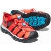 Keen Newport Neo H2 C orange/vivid blue