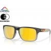 Slnečné okuliare Oakley Holbrook tld black fade | prizm 24k polar 24/25 - Odosielame do 24 hodín