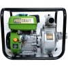 BENZÍNOVÉ VODNÉ ČERPADLO PROCRAFT WP30 | WP30
