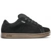 ETNIES topánky Kingpin Black/Dark Grey/Gum 566 vel. 46