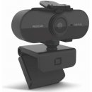 Dicota Webcam PRO Plus Full HD