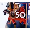Various: 50 Best Children's Classics - 3CD