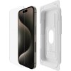 Belkin ScreenForce Pro TemperedGlass AM Screen Protection for iPhone 15 Pro Max OVA138zz