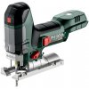 Metabo Akumulátorová priamočiara píla STA 18 LT 130 BL 601054850