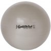 Gymnastická lopta Maxafe Ledragomma 75 cm šedá