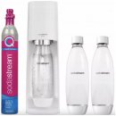 SodaStream Terra White Mega Pack