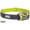 čelovka PETZL Tikka 350 yellow