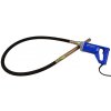 GEKO Elektrický vibrátor betónu 850W s hadicou 09812 G80235